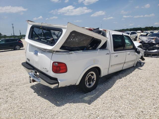 Photo 4 from auction – 2001 FORD F150 SUPER with VIN 1FTRW07L71KD78487