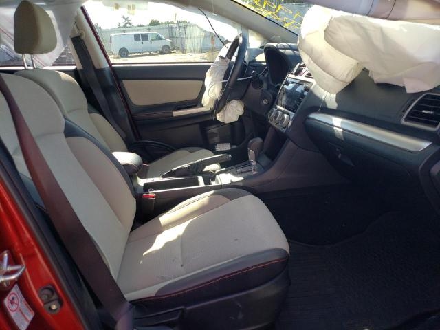 Фото 5 с аукциона – 2016 SUBARU CROSSTREK с VIN JF2GPADC1GH346298