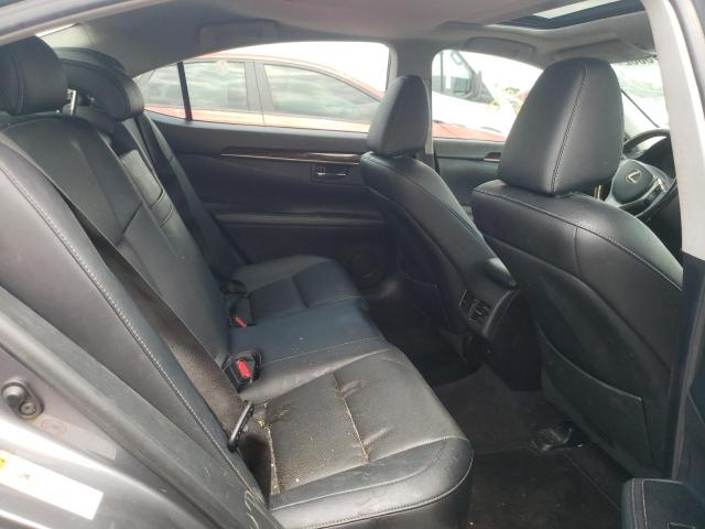 Photo 6 from auction – 2014 LEXUS ES 350 with VIN JTHBK1GG5E2141345