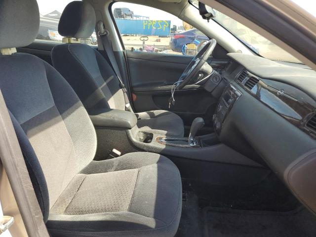 Фото 5 с аукциона – 2012 CHEVROLET IMPALA LS с VIN 2G1WF5E30C1278200