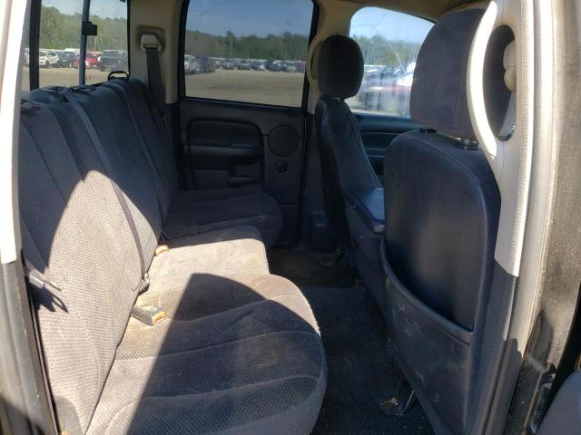 Photo 6 from auction – 2003 DODGE RAM 1500 S with VIN 1D7HA18D33J599588
