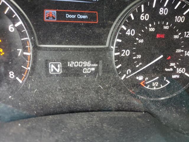 Photo 8 from auction – 2013 NISSAN ALTIMA 2.5 with VIN 1N4AL3AP9DN538641