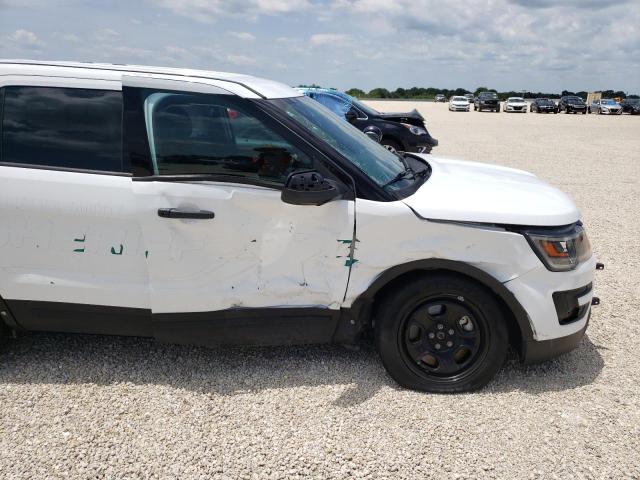 Photo 9 from auction – 2019 FORD EXPLORER P with VIN 1FM5K8AR9KGB46110
