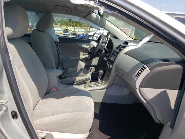 Photo 5 from auction – 2013 TOYOTA COROLLA with VIN 5YFBU4EEXDP082047