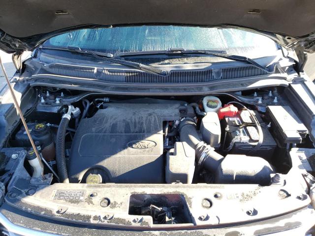 Photo 7 from auction – 2017 FORD EXPLORER L with VIN 1FM5K7F82HGB78528