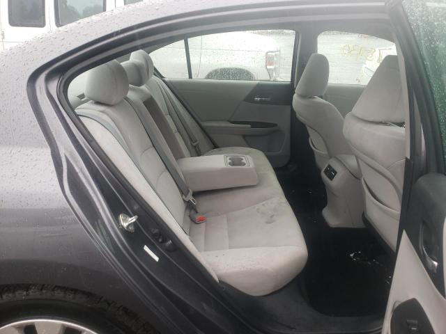 Photo 6 from auction – 2013 HONDA ACCORD EX with VIN 1HGCR2F79DA088339
