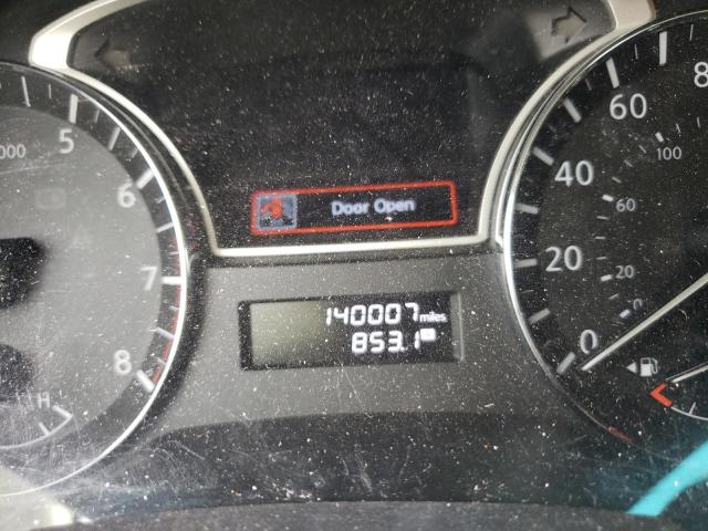 Photo 8 from auction – 2013 NISSAN ALTIMA 2.5 with VIN 1N4AL3AP8DN461938