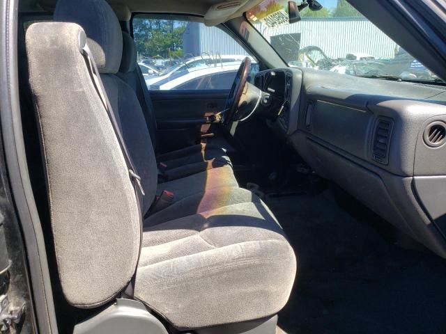 Photo 5 from auction – 2003 CHEVROLET SILVERADO with VIN 2GCEK19V831127723
