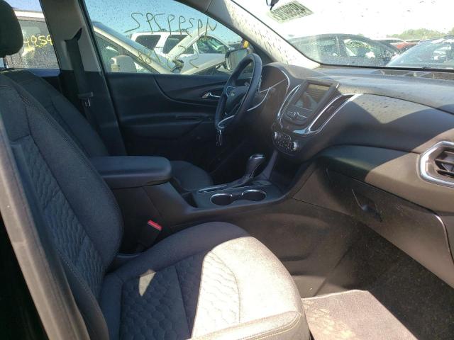 Photo 5 from auction – 2019 CHEVROLET EQUINOX LT with VIN 2GNAXKEV4K6137931
