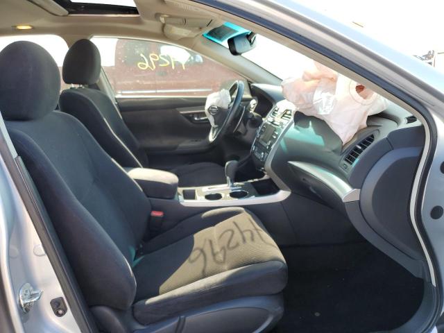 Photo 5 from auction – 2013 NISSAN ALTIMA 3.5 with VIN 1N4BL3AP1DC197090