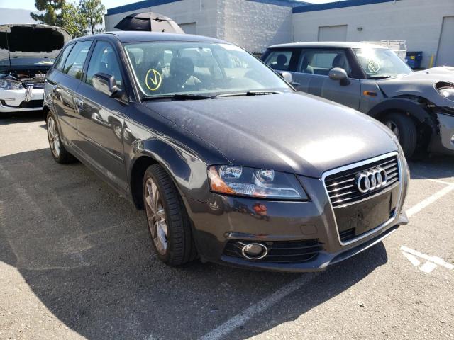 AUDI A3 PREMIUM 2011 con VIN WAUBEAFM1BA020956 - Foto de la subasta