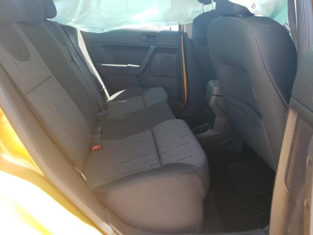 Photo 6 from auction – 2009 FORD FOCUS SE with VIN 1FAHP35N39W177646