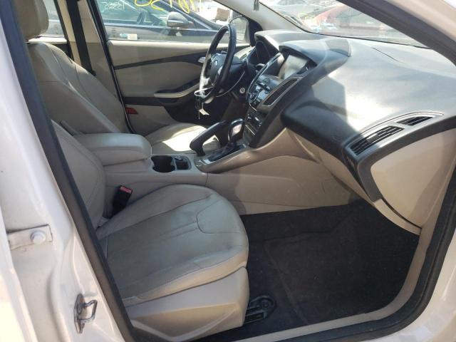 Photo 5 from auction – 2012 FORD FOCUS SEL with VIN 1FAHP3H22CL419739