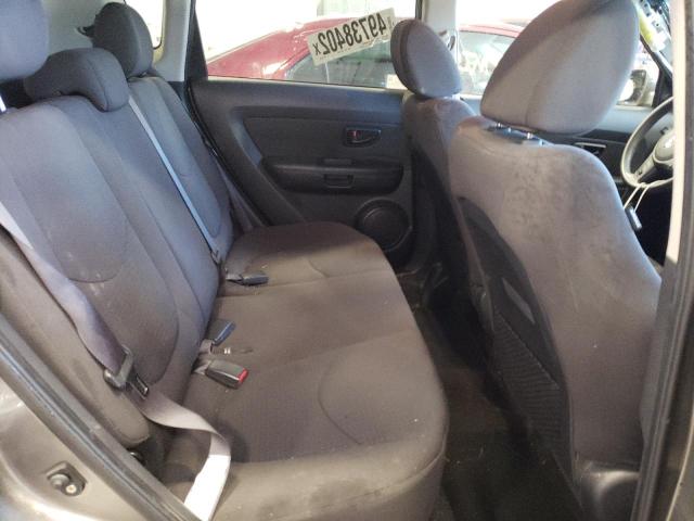 Photo 6 from auction – 2013 KIA SOUL with VIN KNDJT2A59D7599964