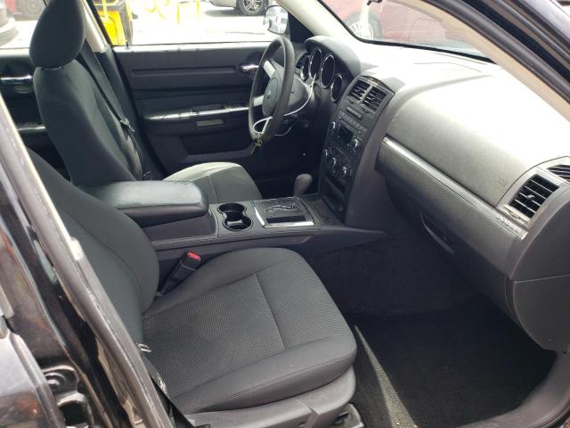 Photo 5 from auction – 2008 DODGE CHARGER with VIN 2B3KA43G18H205860