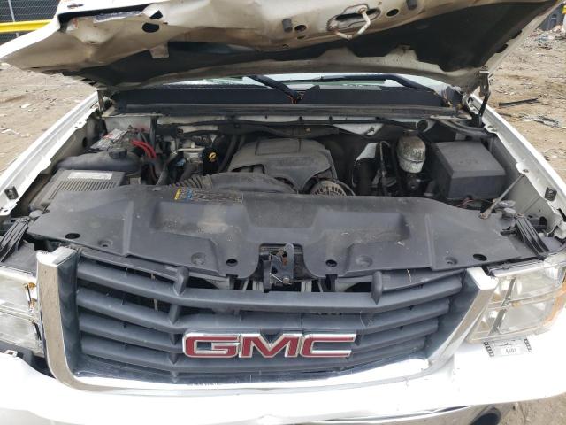 Photo 7 from auction – 2007 GMC SIERRA C25 with VIN 1GTHC24K97E588169