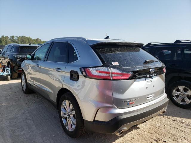 Photo 3 from auction – 2022 FORD EDGE TITAN with VIN 2FMPK4K91NBA04670