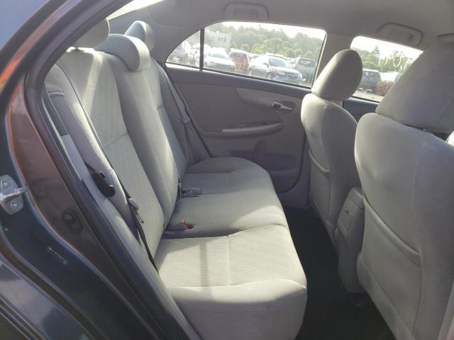 Photo 6 from auction – 2010 TOYOTA COROLLA BA with VIN 2T1BU4EE8AC233155