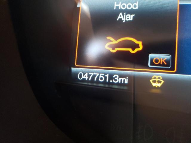 Photo 8 from auction – 2020 FORD EDGE SEL with VIN 2FMPK3J93LBA71019