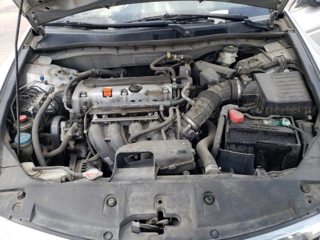 Photo 7 from auction – 2012 HONDA ACCORD SE with VIN 1HGCP2F64CA165095