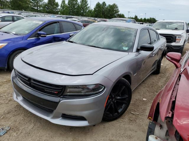 Photo 2 from auction – 2017 DODGE CHARGER R/ with VIN 2C3CDXCT8HH572221