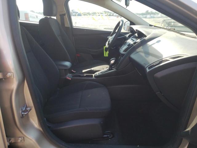 صورة رقم 5 من المزاد - 2017 FORD FOCUS SE مع VIN 1FADP3K28HL274544