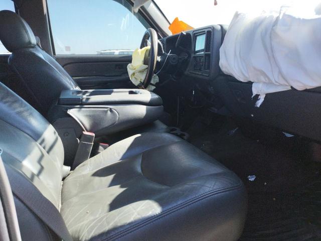 Photo 5 from auction – 2005 CHEVROLET SILVERADO with VIN 2GCEK13T551214506