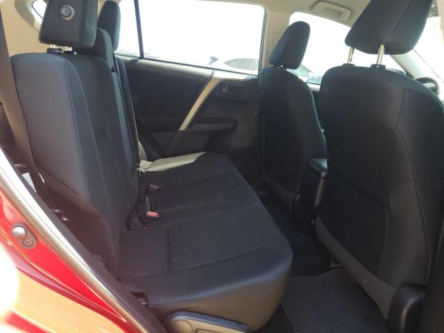 Photo 6 from auction – 2018 TOYOTA RAV4 LE with VIN 2T3ZFREV2JW421553