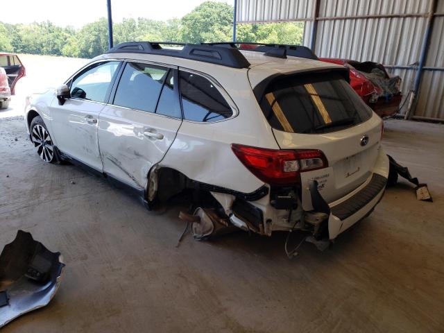 Photo 3 from auction – 2017 SUBARU OUTBACK 2. with VIN 4S4BSANC6H3390720