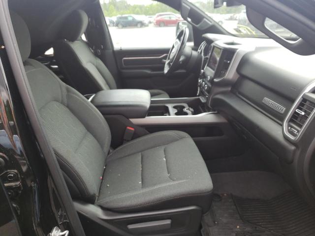 Photo 5 from auction – 2019 RAM 1500 BIG H with VIN 1C6SRFFT0KN690753