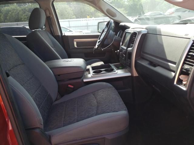 Photo 5 from auction – 2015 RAM 1500 SLT with VIN 1C6RR6LT8FS675475