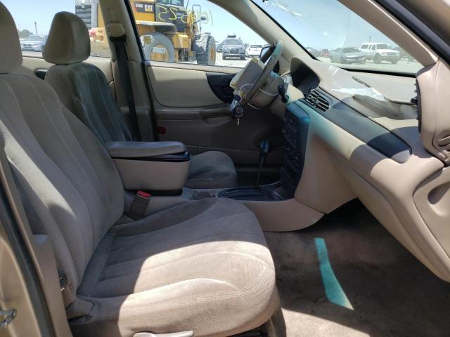 Photo 5 from auction – 2004 CHEVROLET CLASSIC with VIN 1G1ND52F64M641816