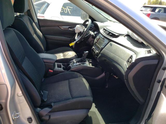 Photo 5 from auction – 2019 NISSAN ROGUE S with VIN KNMAT2MT9KP529131