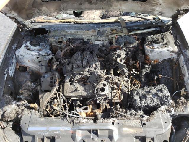 Photo 7 from auction – 2004 FORD TAURUS SE with VIN 1FAFP53UX4A140726