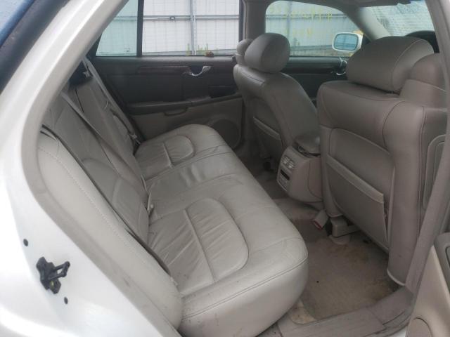 Photo 6 from auction – 2004 CADILLAC DEVILLE with VIN 1G6KD54Y44U147188