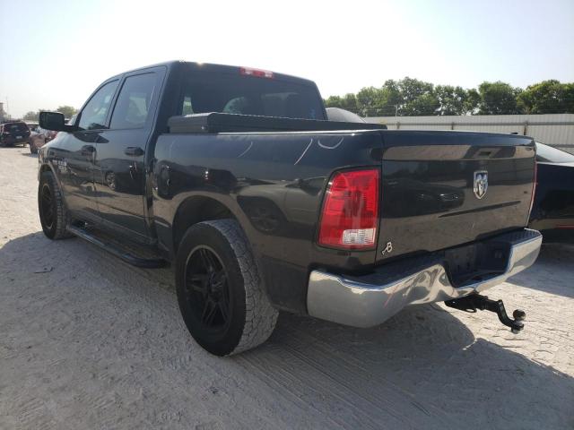 Photo 3 from auction – 2017 RAM 1500 ST with VIN 3C6RR6KT6HG750623