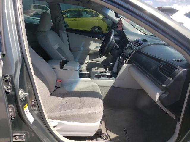 Photo 5 from auction – 2014 TOYOTA CAMRY HYBR with VIN 4T1BD1FK9EU101464