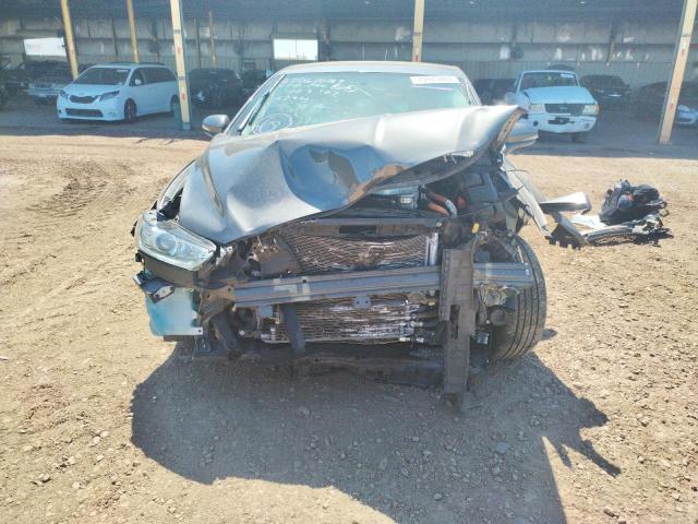 Photo 9 from auction – 2016 FORD FUSION SE with VIN 3FA6P0LUXGR366794