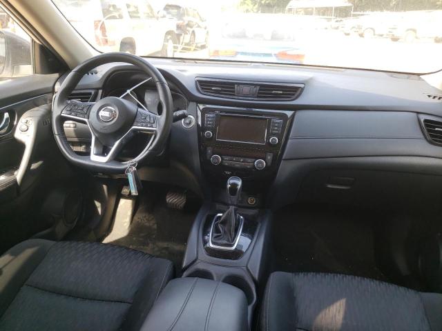 Photo 9 from auction – 2018 NISSAN ROGUE S with VIN KNMAT2MV0JP590917