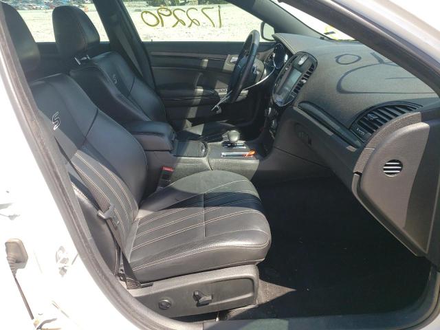 Photo 5 from auction – 2014 CHRYSLER 300 S with VIN 2C3CCABG9EH183717