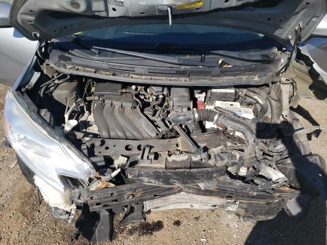 Photo 7 from auction – 2015 NISSAN VERSA NOTE with VIN 3N1CE2CP6FL384951