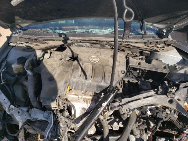 Photo 7 from auction – 2012 NISSAN ALTIMA with VIN 1N4AL2AP1CC166393