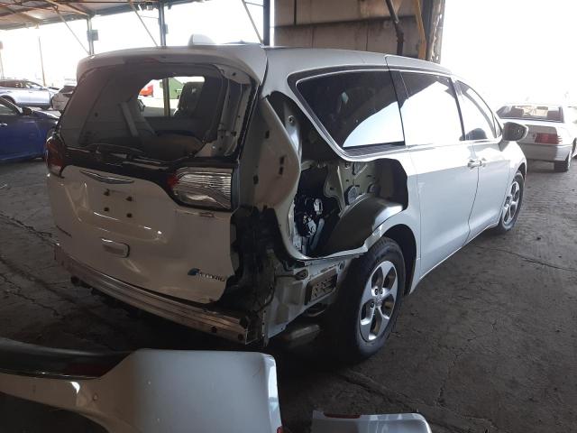 Photo 4 from auction – 2018 CHRYSLER PACIFICA H with VIN 2C4RC1H75JR278163