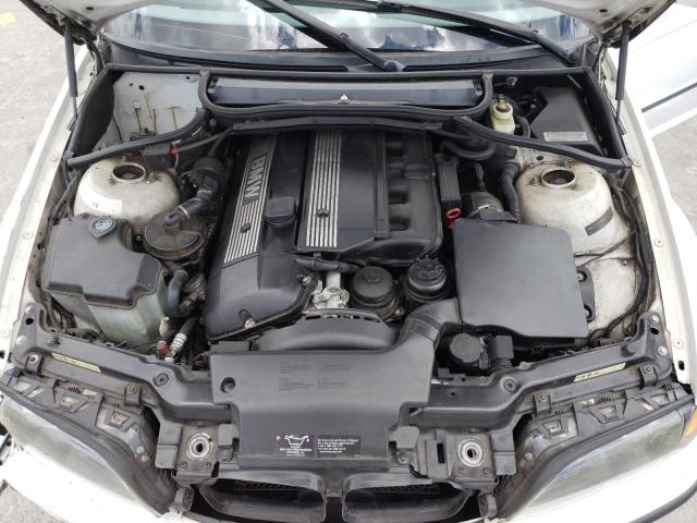 Photo 7 from auction – 2005 BMW 330 I with VIN WBAEV53465KM41093