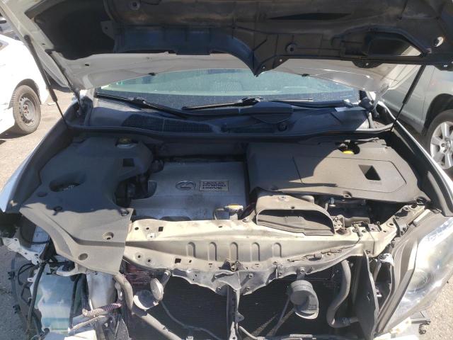 Photo 7 from auction – 2010 LEXUS RX 450 with VIN JTJBC1BA5A2408959