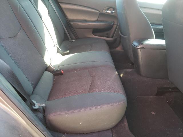 Photo 6 from auction – 2013 DODGE AVENGER SE with VIN 1C3CDZABXDN607493