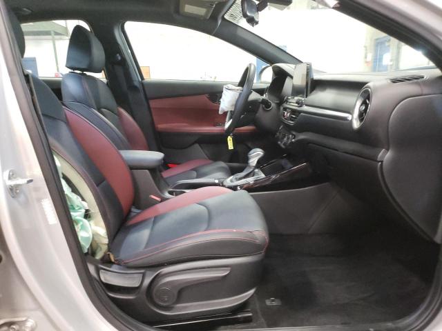 Photo 5 from auction – 2020 KIA FORTE EX with VIN 3KPF54AD3LE214173