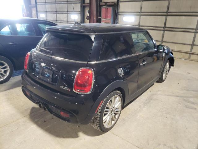 Photo 4 from auction – 2014 MINI COOPER S with VIN WMWXM7C50ET926534