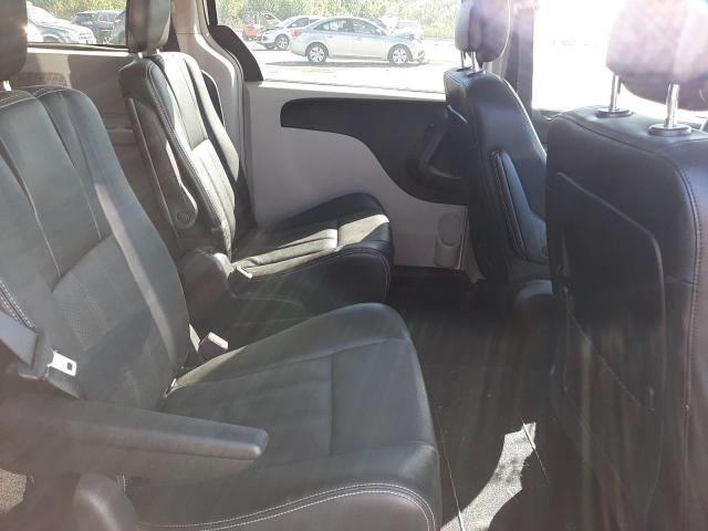 Photo 6 from auction – 2012 CHRYSLER TOWN & COU with VIN 2C4RC1BG0CR326969