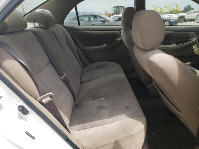 Photo 6 from auction – 2006 TOYOTA COROLLA CE with VIN JTDBR32E560062897